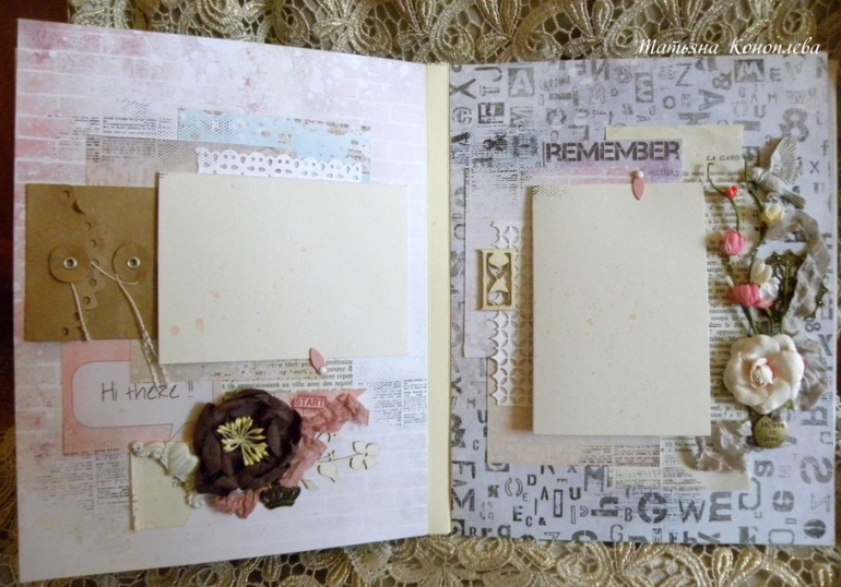 Альбом Love story