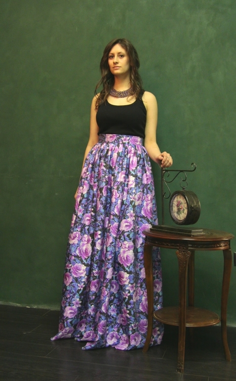 Юбочки Летнего оазиса,,,,,,,,,,,небольшой отрывок сьемки!