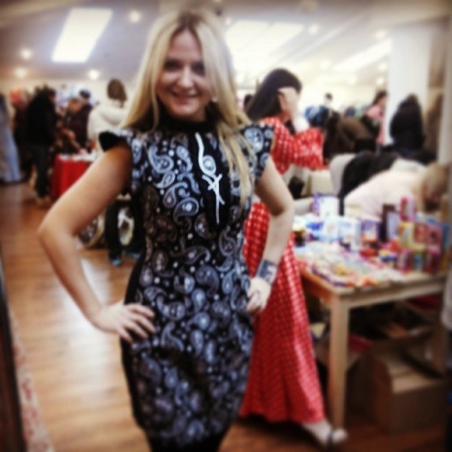 Хочу поблагодарить наших прелесных покупательниц за то,что своей красотой они украшают наши скромные старания!