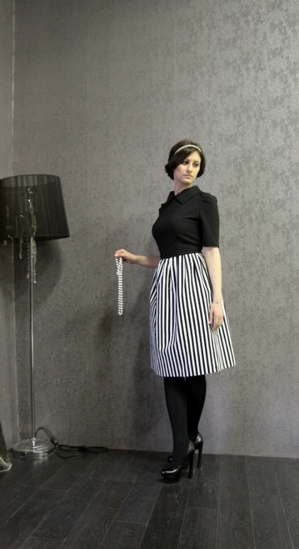 Барокко Тайм!Время перемен,нежного,женственного,нежного!