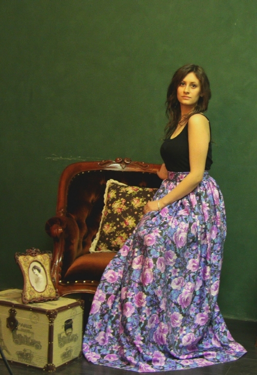 Юбочки Летнего оазиса,,,,,,,,,,,небольшой отрывок сьемки!