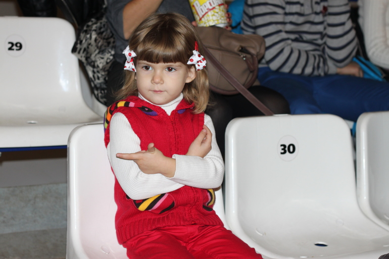 Дельфинарий