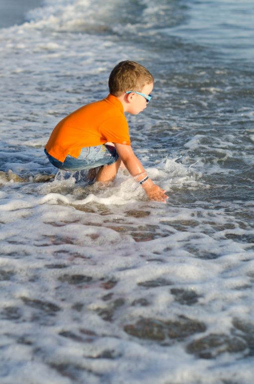 Море. Часть 2