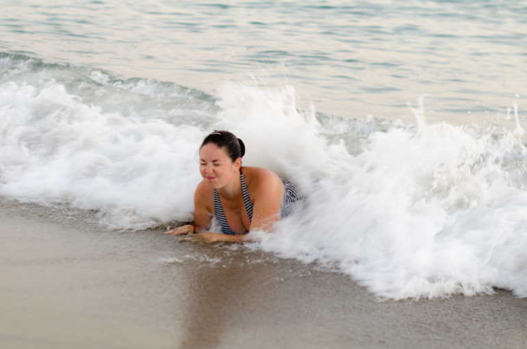 Море. Часть 2