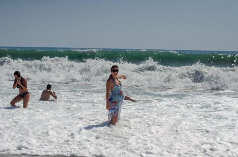 Море. Часть 2