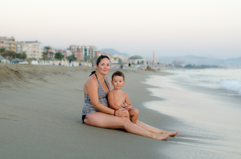 Море. Часть 2