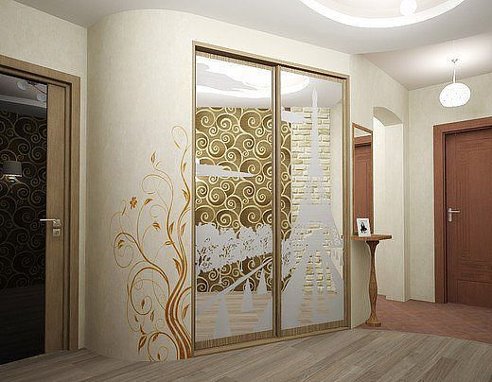 Ищу работника сделать шкаф