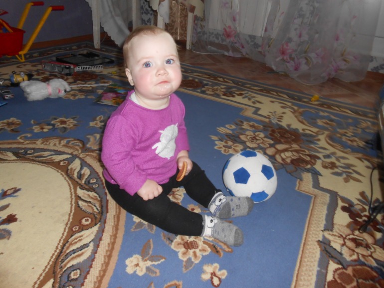 10 месяцев 20.09!