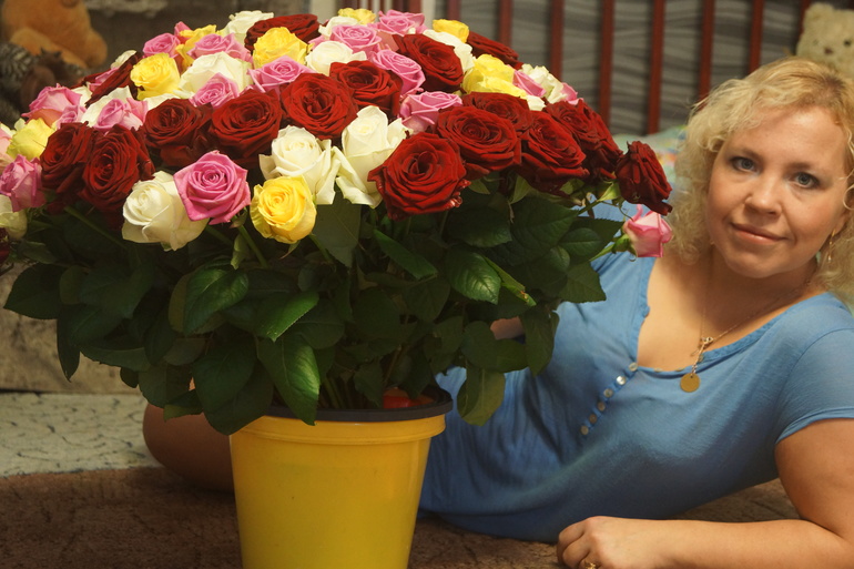 День Рождения!!!