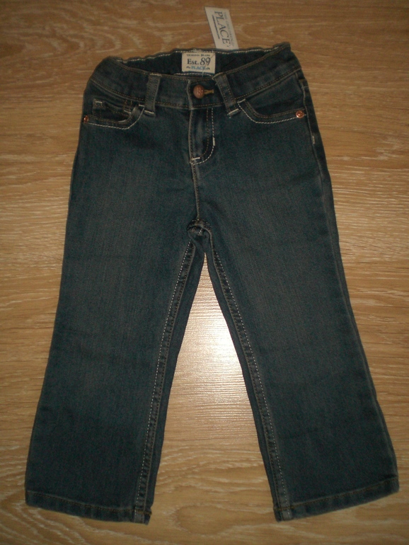 Много новых вещей из Америки, р-р от 6 мес. до 2 лет