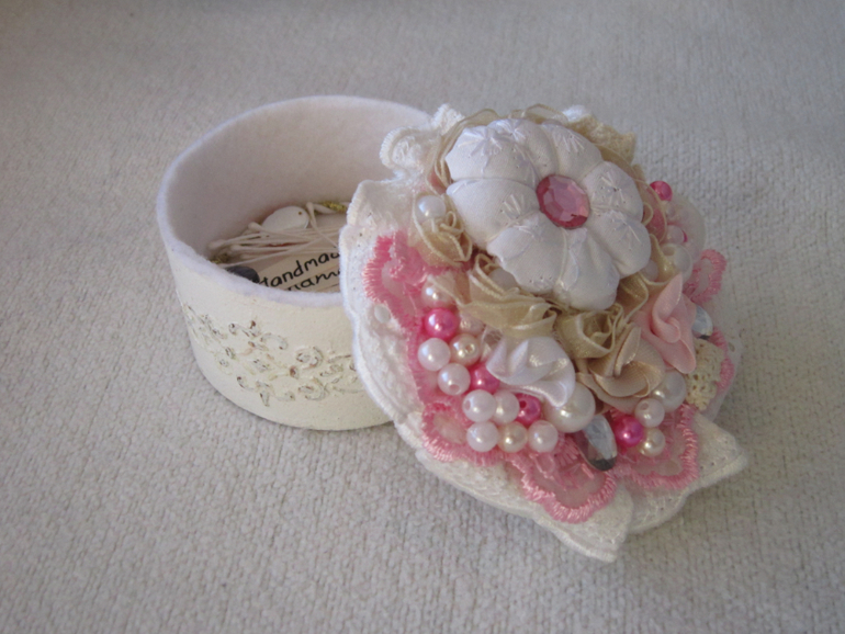 Весенний обменчик...двух Юль))))