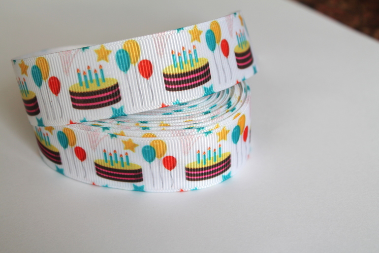 Декоративные ленты в НАЛИЧИИ