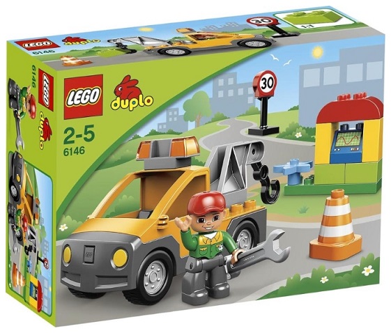 Lego Duplo новые наборы по низким ценам