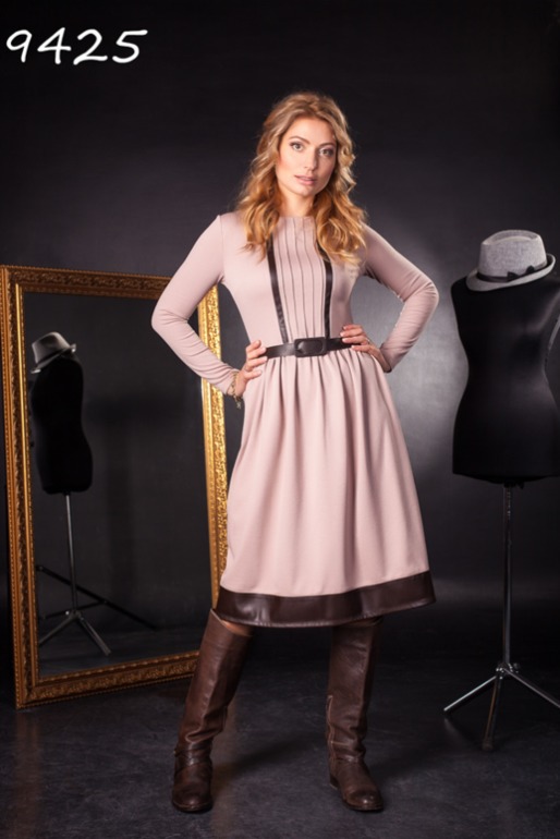 Красивая, модная и стильная женская одежда ODDI (ОДДИ)