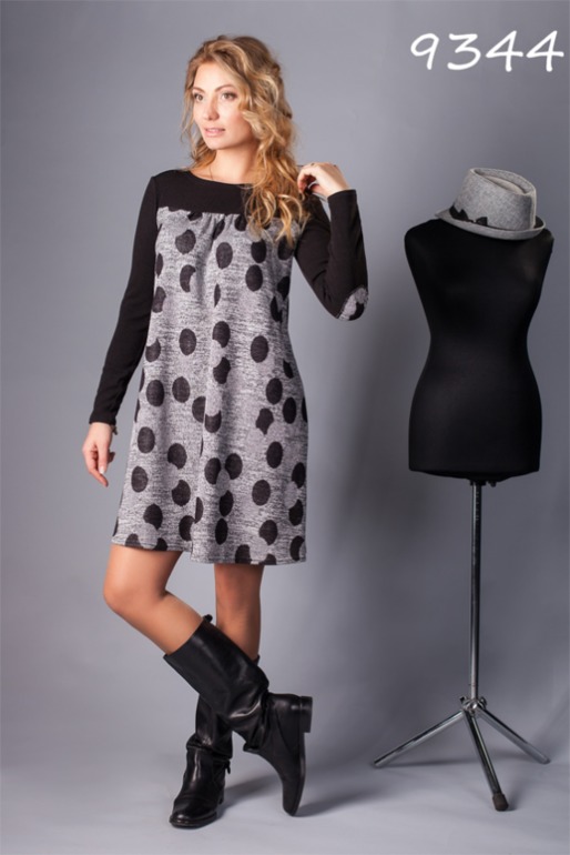 Красивая, модная и стильная женская одежда ODDI (ОДДИ)