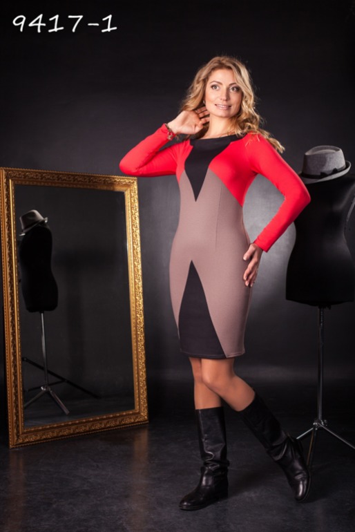 Красивая, модная и стильная женская одежда ODDI (ОДДИ)