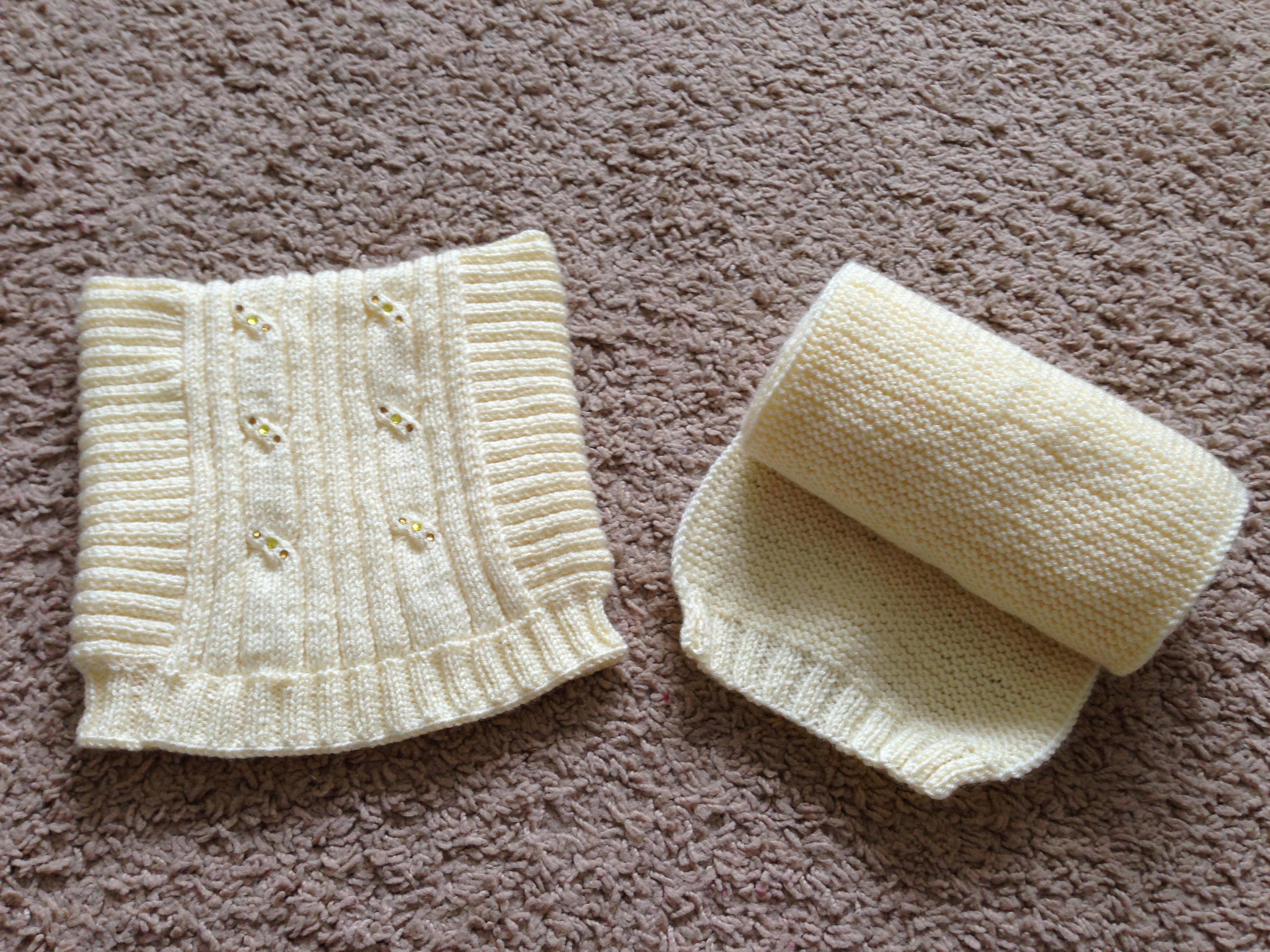 Шапчули для дочули!