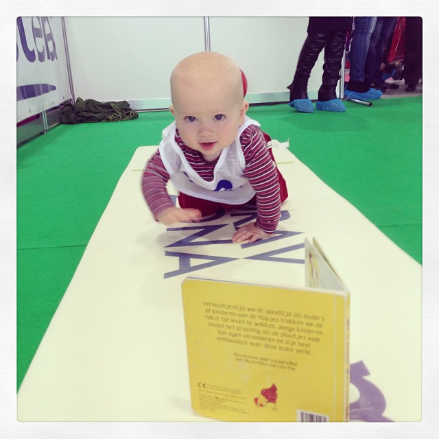 Паулу 9 месяцев.