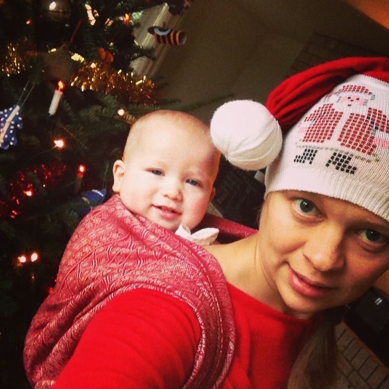 Ура, товарищи! 2014 грядёт!!