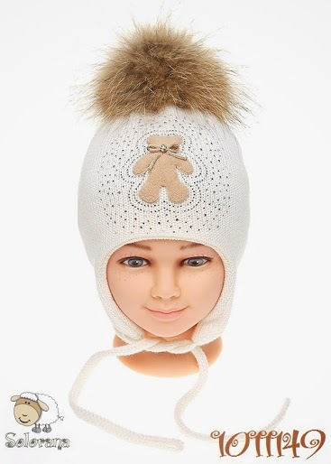 Итальянские шапочки полюбившихся брендов