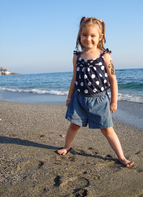 Хвастули от Тасюли.