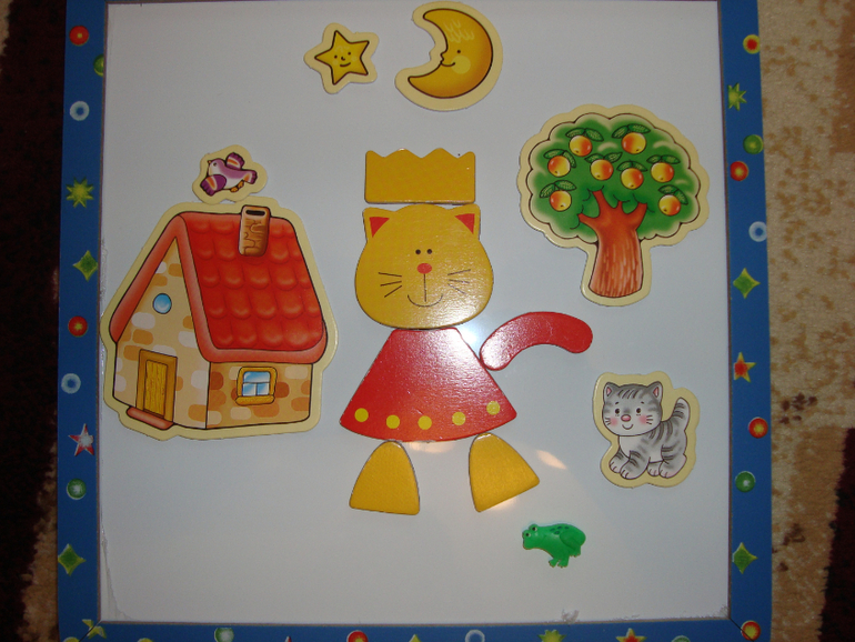 Мозайки для моей зайки)