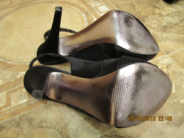 Женская обувь