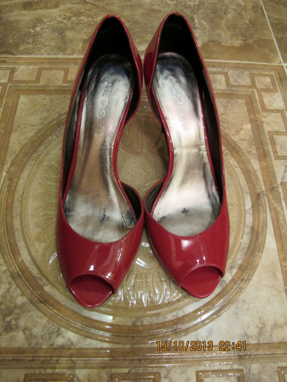 Женская обувь