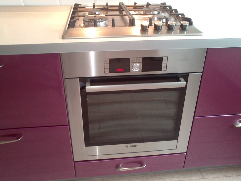 Наша кухня ( не законченная ) )))