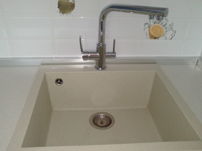 Наша кухня ( не законченная ) )))