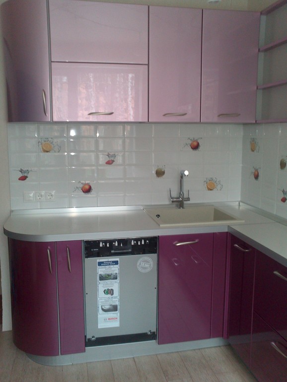 Наша кухня ( не законченная ) )))