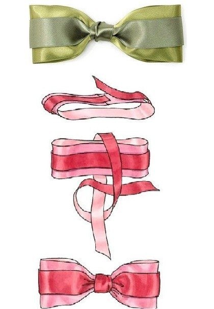 Бантики