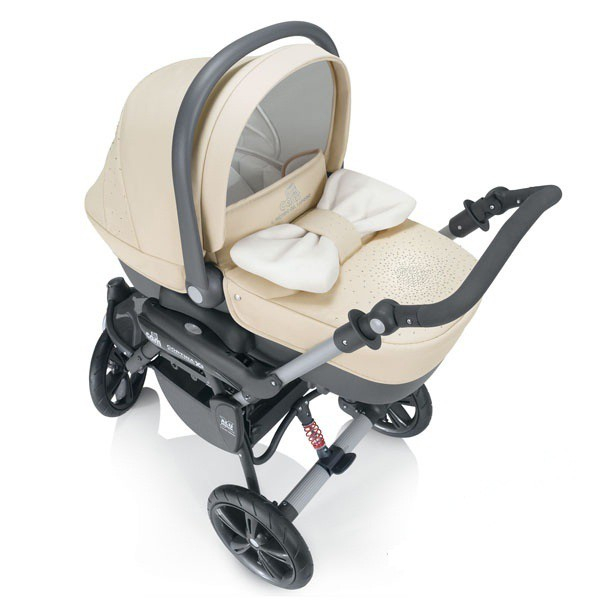 Cortina evolution x3