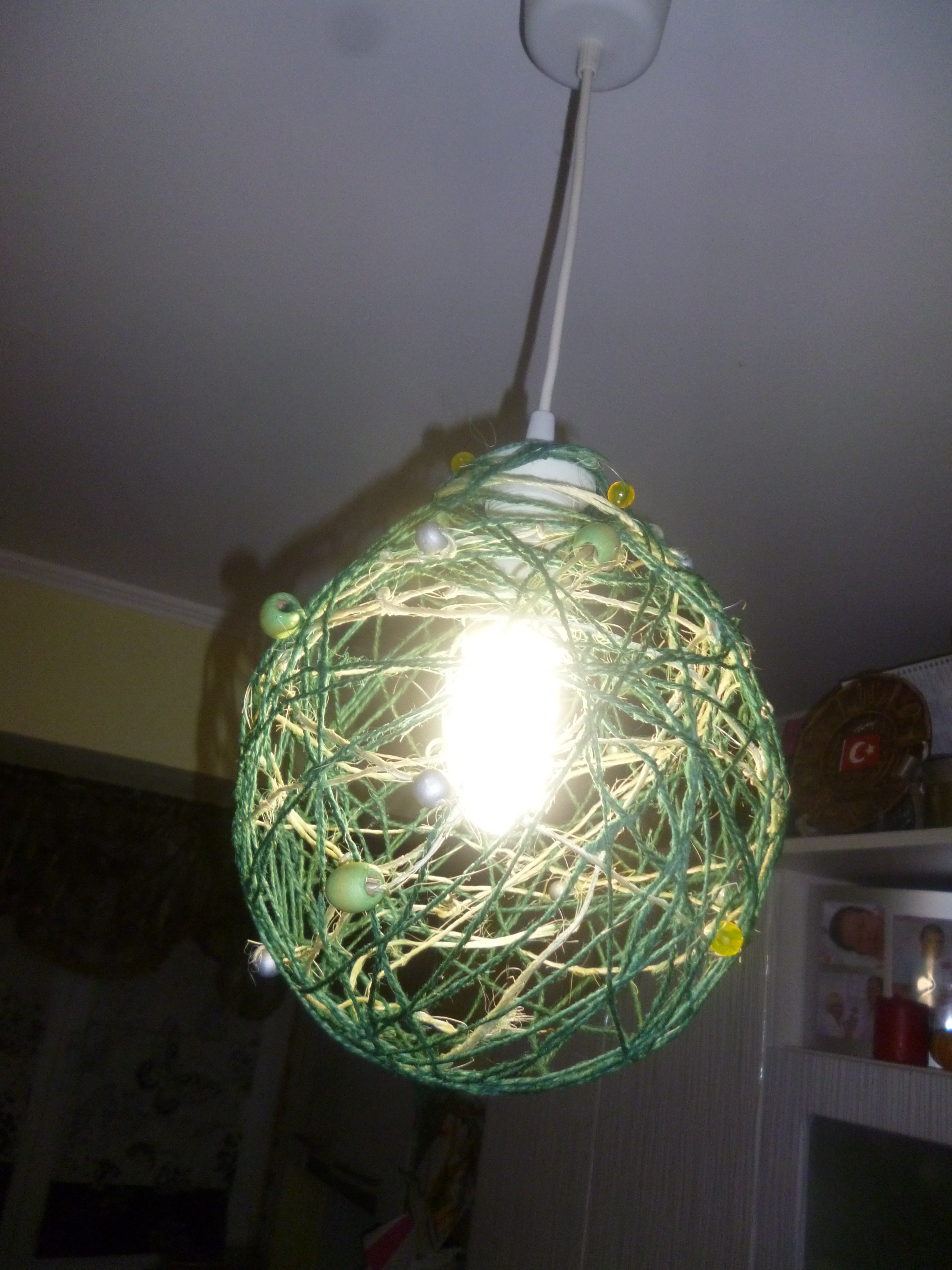 Весеннее  настроение