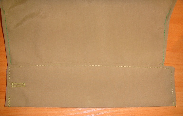 Костюм солдата времен войны