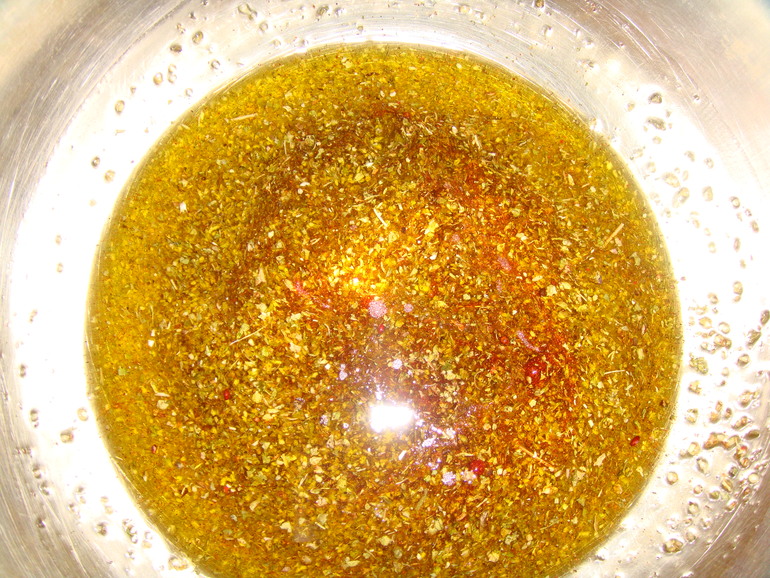 Овощи на нашем столе