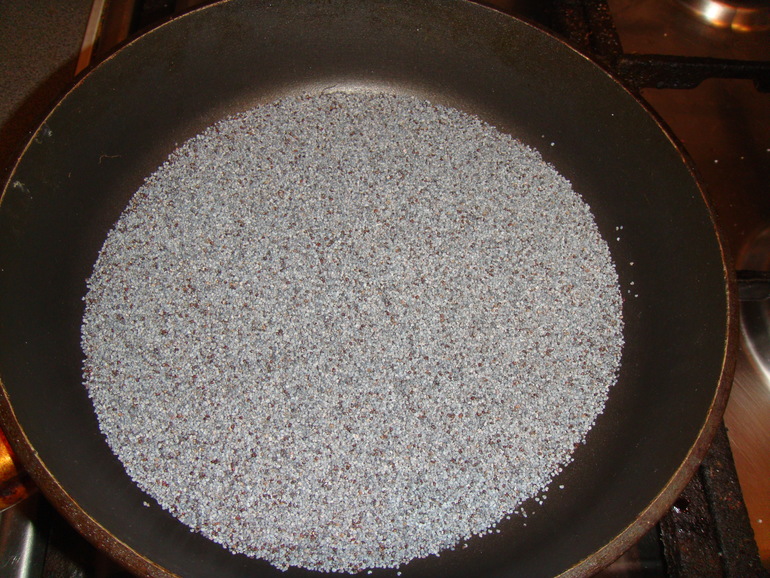 Сладкие рулеты