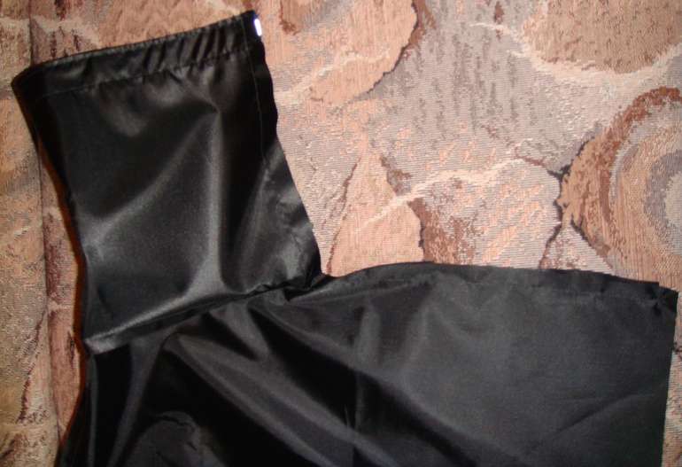 Костюм полицейского