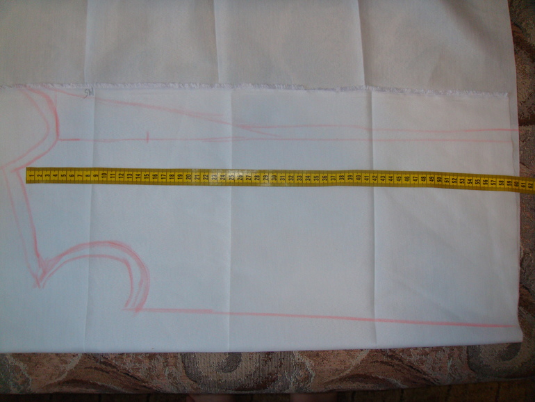 Костюм доктора