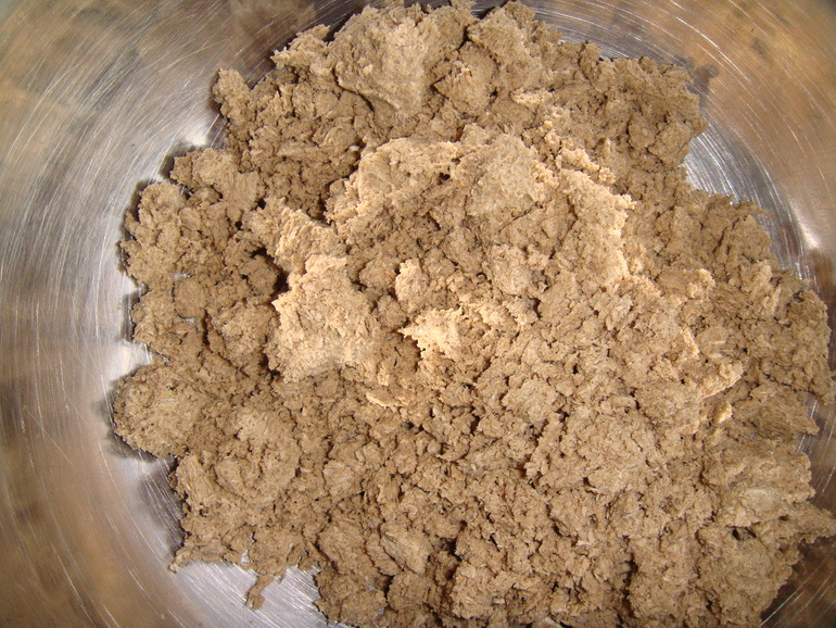 Сладкие рулеты