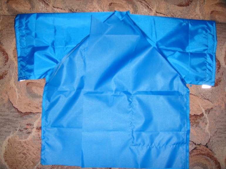 Костюм почтальона