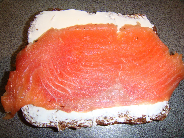 Здоровая еда-3