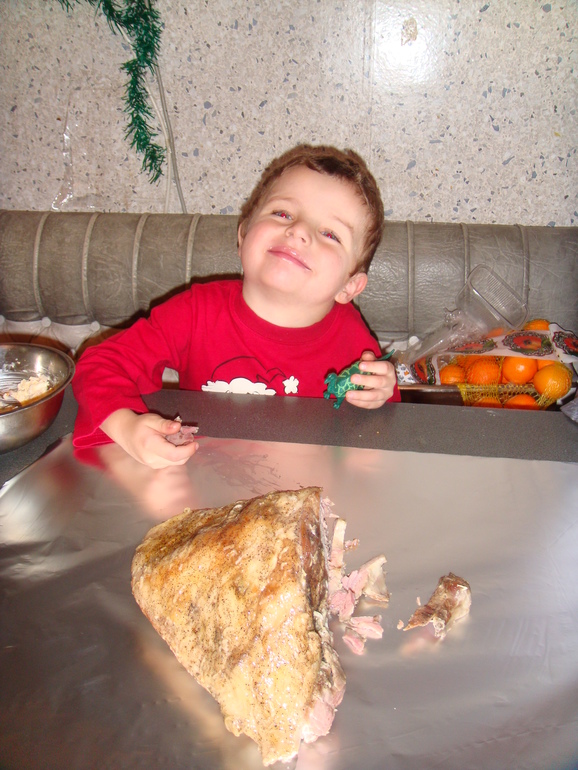 Каникулы начались!