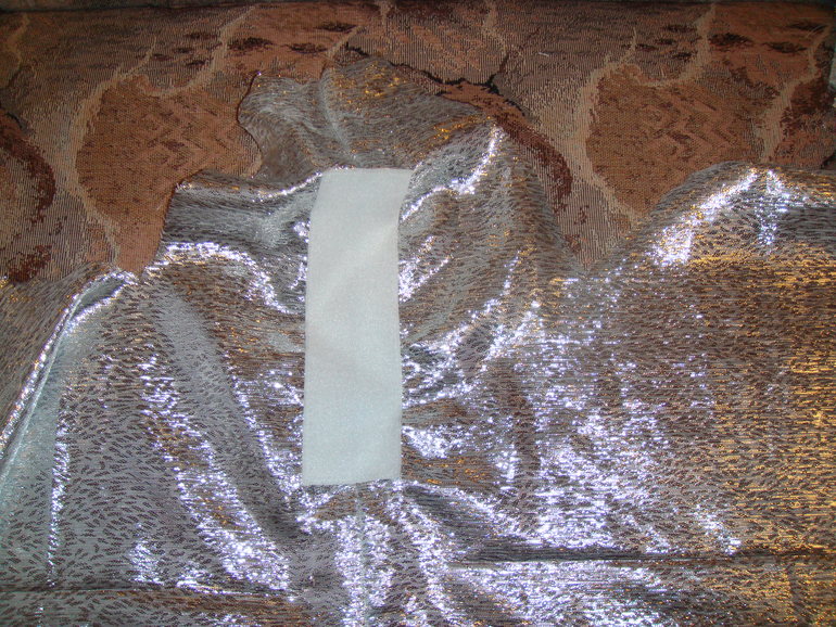 Костюм космонавта