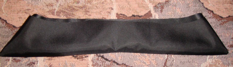 Костюм пожарного