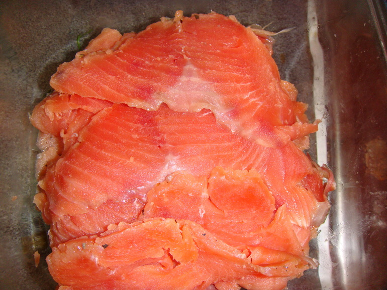 Здоровая еда-3