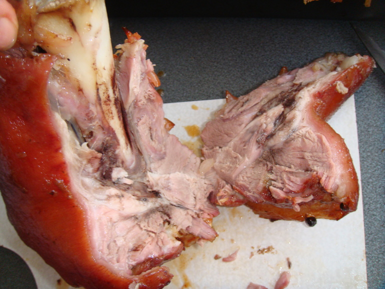 Наши праздничные блюда