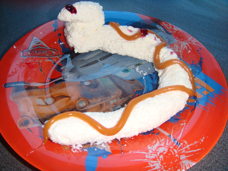 Моё Солнышко