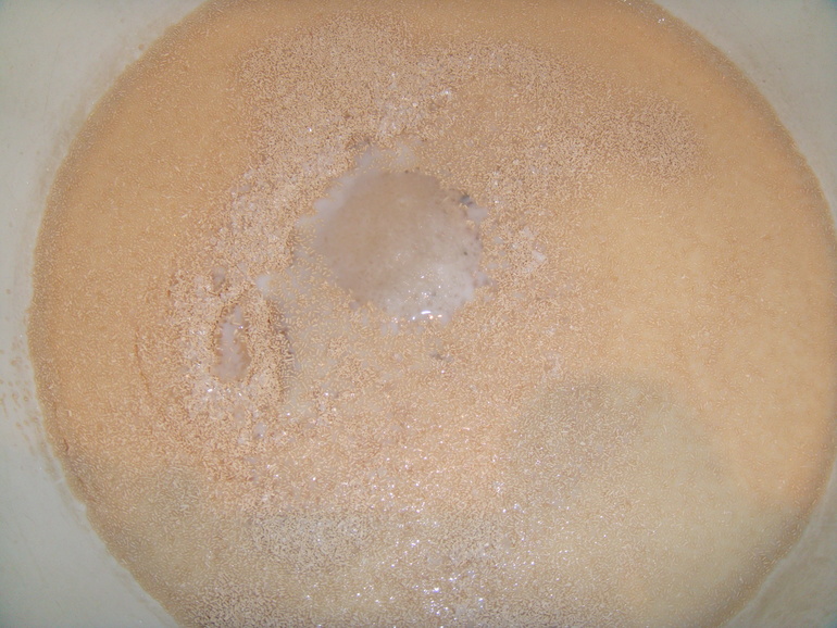 Сладкие рулеты