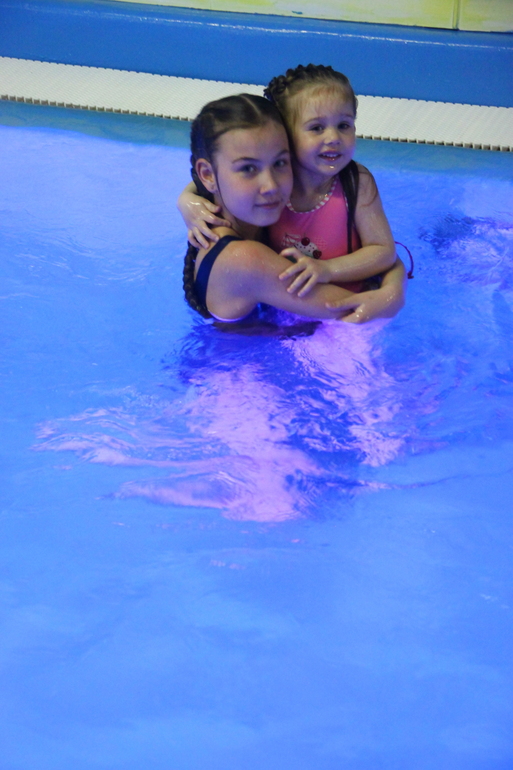 Аквапарк Казань!!!